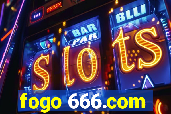 fogo 666.com